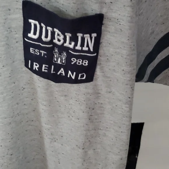 Urban Irish short sleeve t shirt - Picture 2 of 6